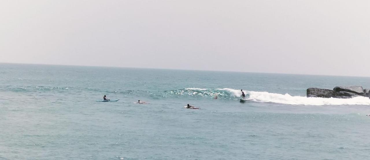Secret Swell Hotel Tangalle Ngoại thất bức ảnh