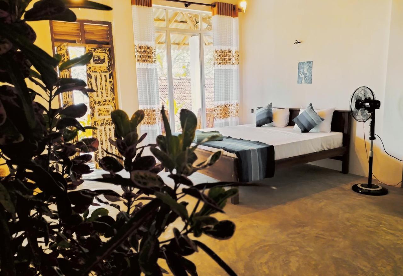 Secret Swell Hotel Tangalle Ngoại thất bức ảnh