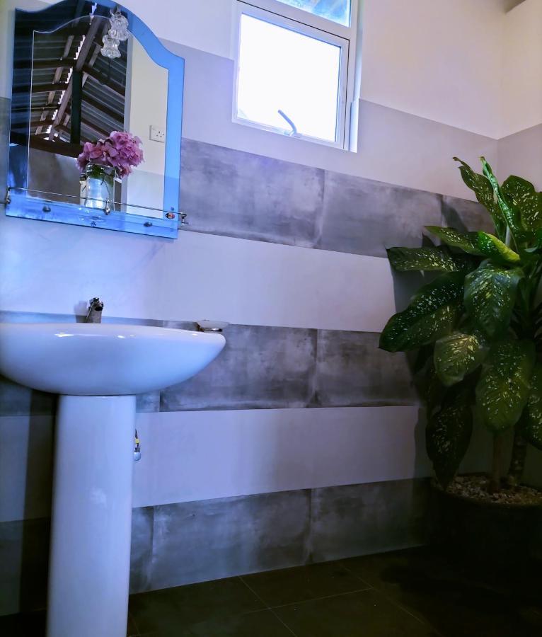 Secret Swell Hotel Tangalle Ngoại thất bức ảnh