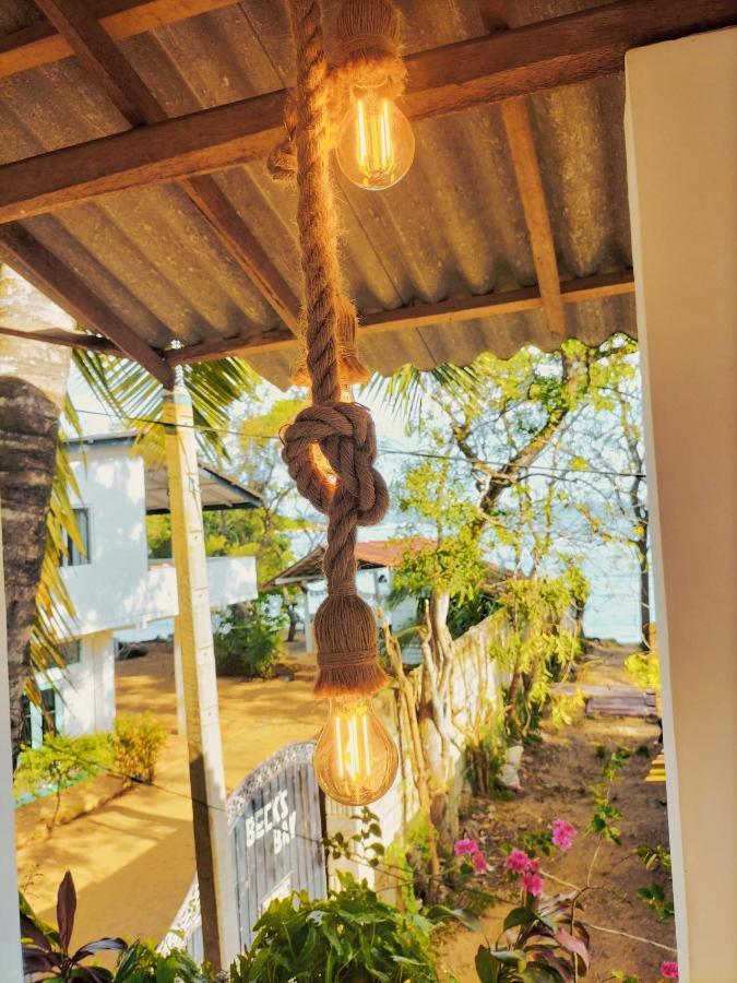 Secret Swell Hotel Tangalle Ngoại thất bức ảnh