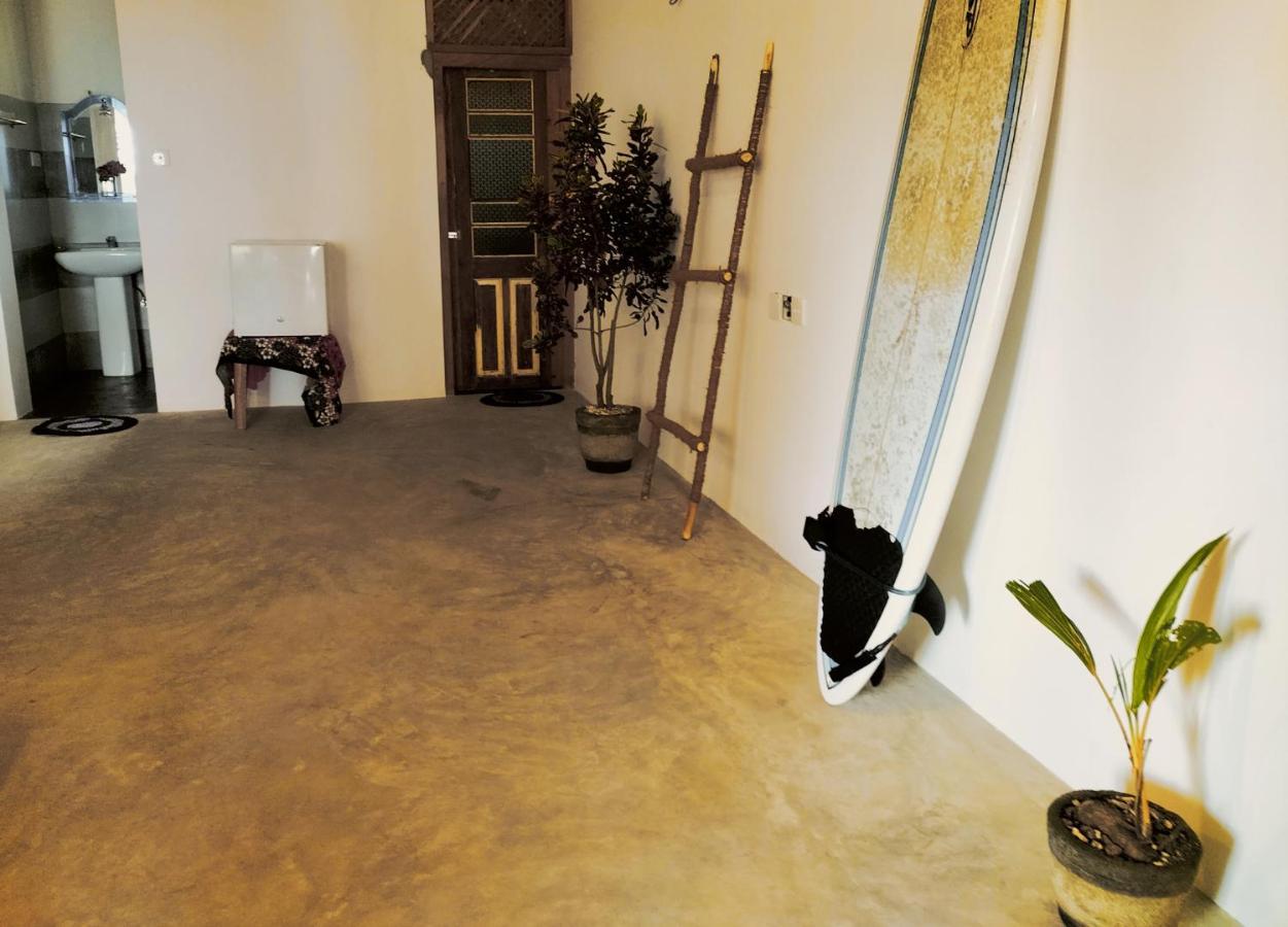 Secret Swell Hotel Tangalle Ngoại thất bức ảnh