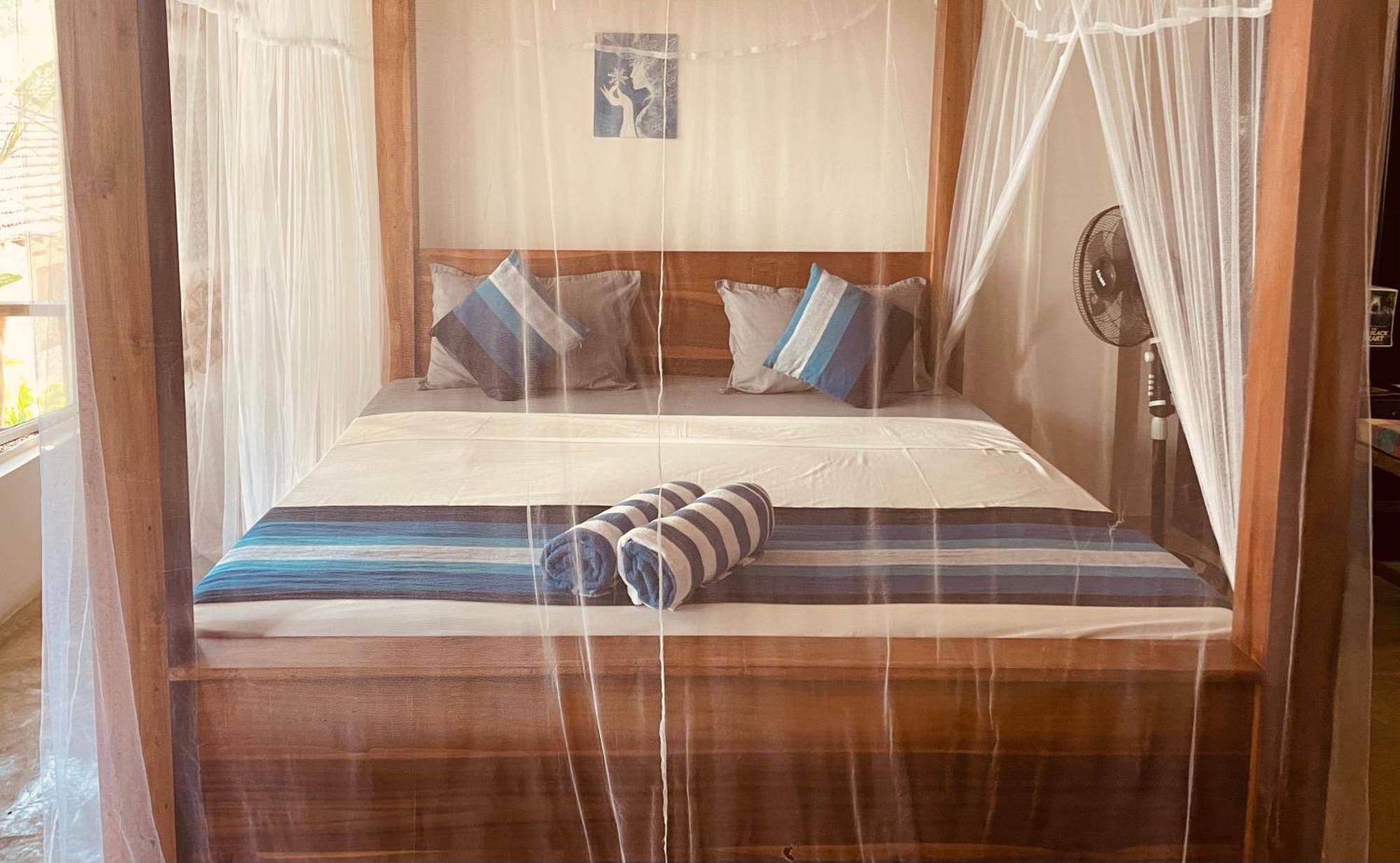 Secret Swell Hotel Tangalle Ngoại thất bức ảnh