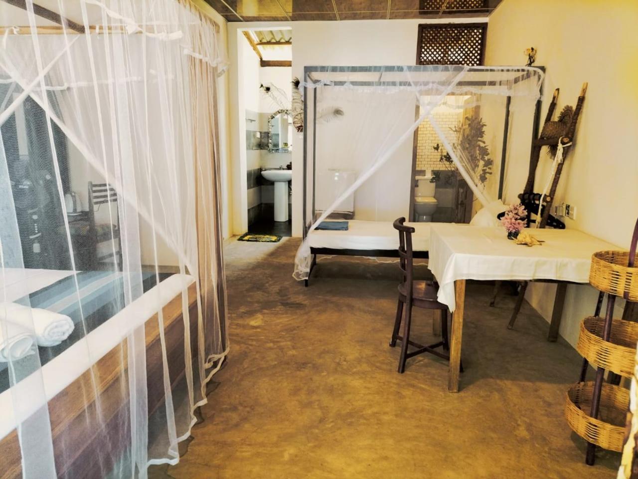 Secret Swell Hotel Tangalle Ngoại thất bức ảnh