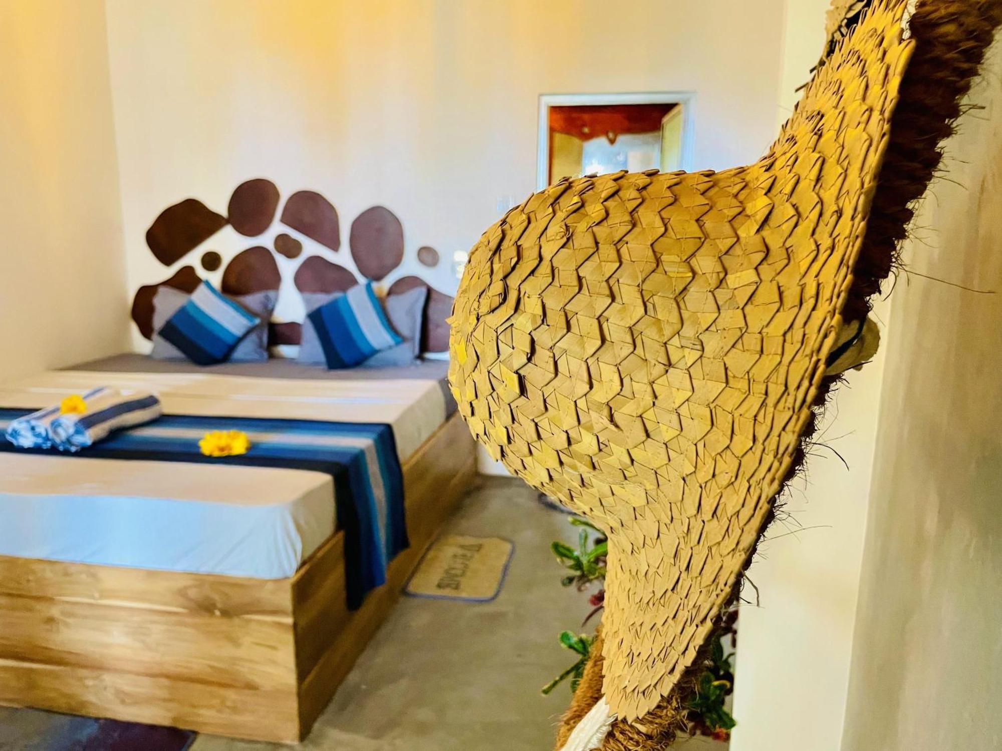 Secret Swell Hotel Tangalle Ngoại thất bức ảnh
