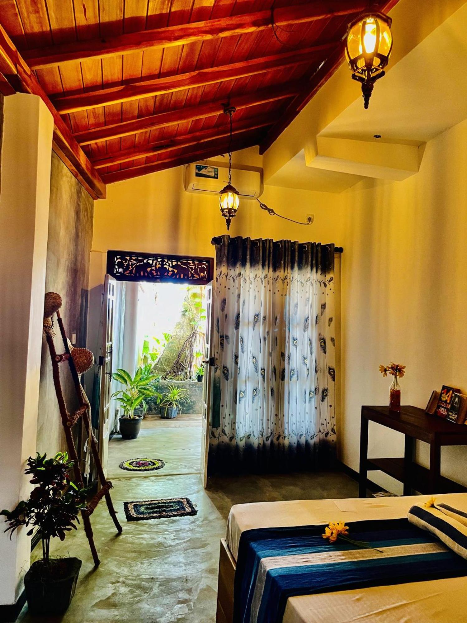 Secret Swell Hotel Tangalle Ngoại thất bức ảnh