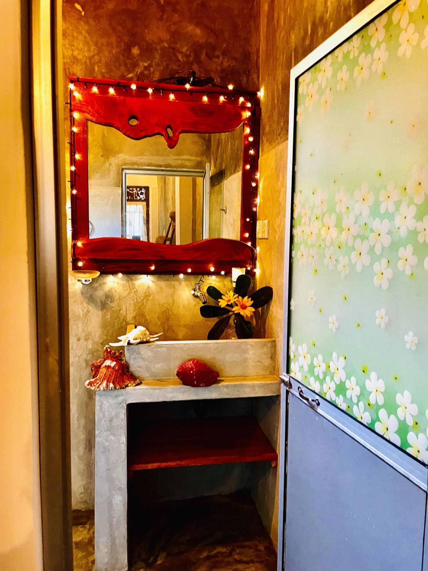 Secret Swell Hotel Tangalle Ngoại thất bức ảnh