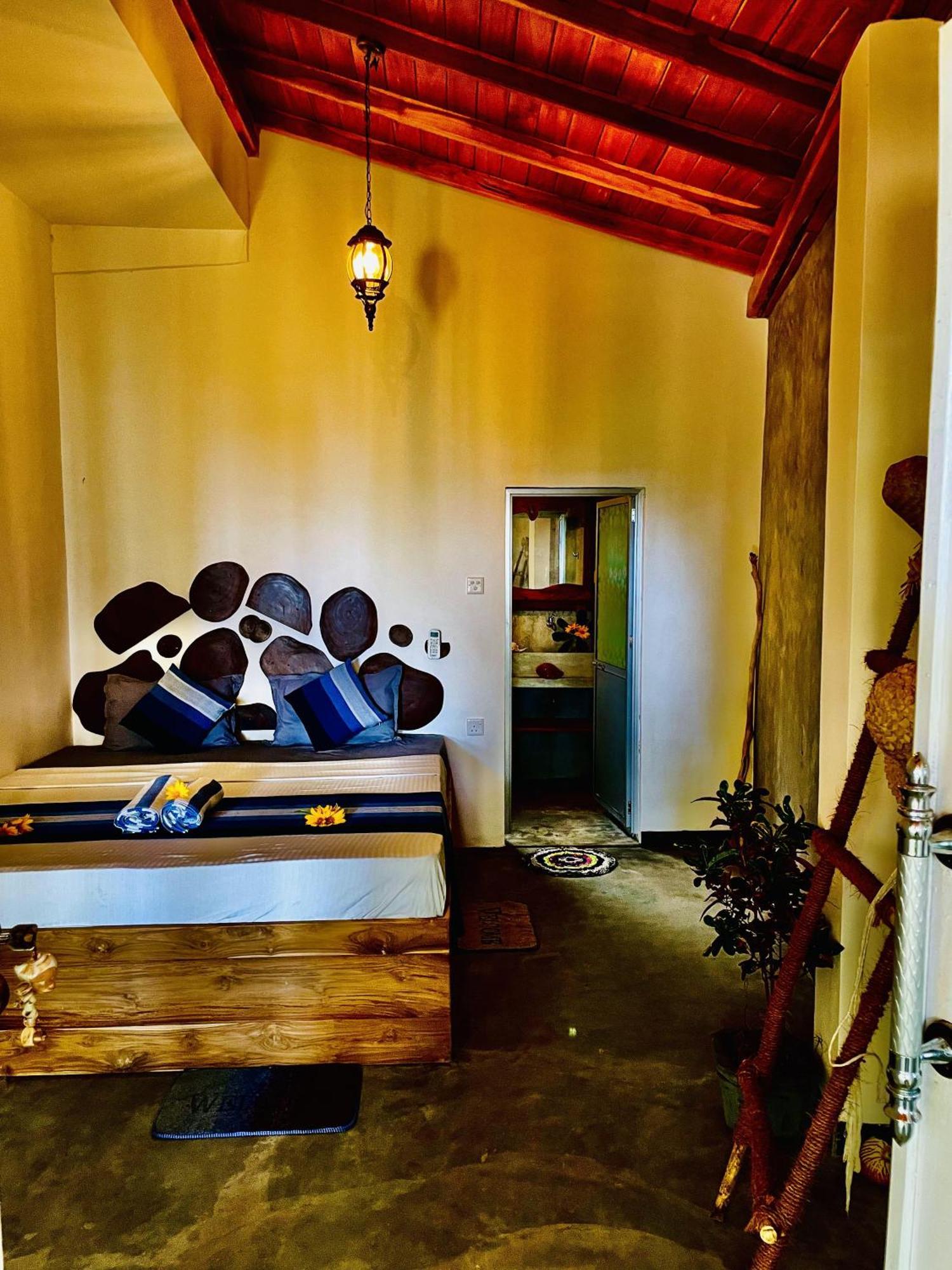 Secret Swell Hotel Tangalle Ngoại thất bức ảnh